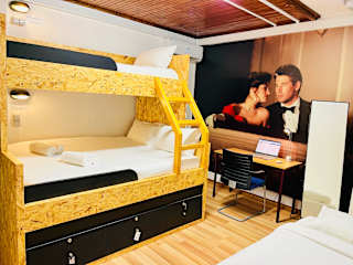 Photos of RockSchoolHostel