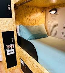 Photos of RockSchoolHostel