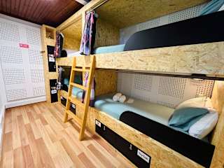 Photos of RockSchoolHostel