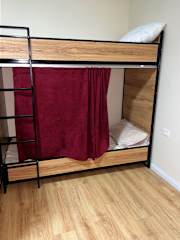Chilli Hostelの写真
