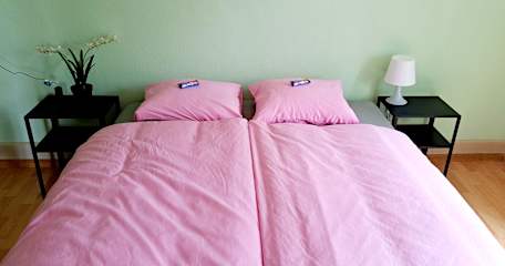 Kuckuck Hostel - Chill And Relax Outside Basel의 사진