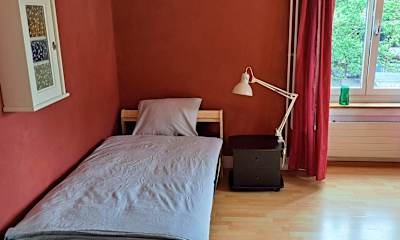Kuckuck Hostel - Chill And Relax Outside Basel의 사진