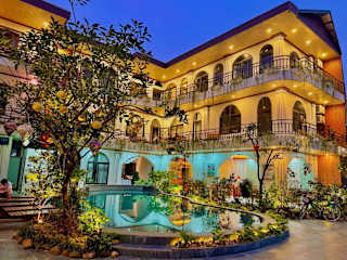 Tuan Ngoc Hotel의 사진