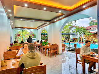 Tuan Ngoc Hotel의 사진