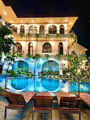 Tuan Ngoc Hotel의 사진