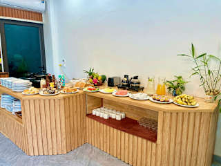 Tuan Ngoc Hotel의 사진