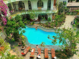 Tuan Ngoc Hotel의 사진