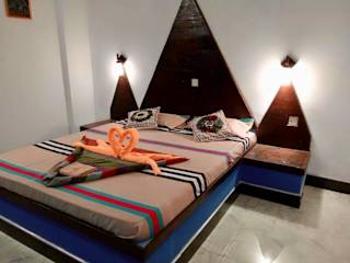 Lion's Gate Homestay의 사진