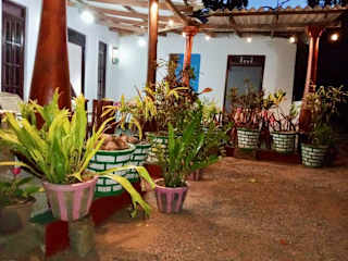 Lion's Gate Homestay의 사진