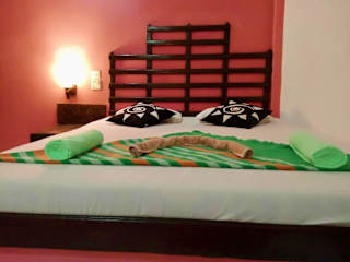 Lion's Gate Homestay의 사진