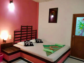 Lion's Gate Homestay의 사진