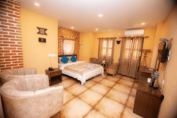 Photos of Hongsi Hotel
