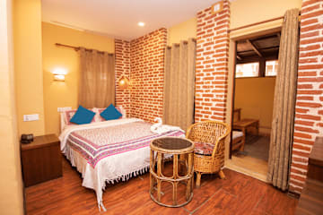 Photos of Hongsi Hotel