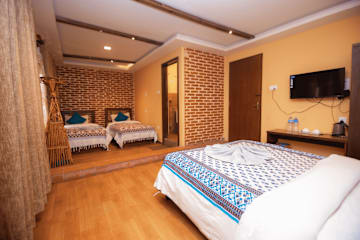 Photos of Hongsi Hotel