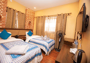 Photos of Hongsi Hotel