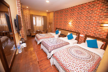 Photos of Hongsi Hotel