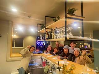 Photos of GRAND HOSTEL LDK Odori park