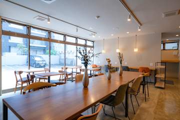 Photos of GRAND HOSTEL LDK Odori park
