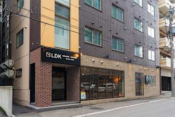 Photos of GRAND HOSTEL LDK Odori park