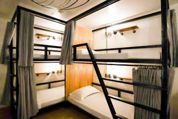 Photos of Ocean Breeze Hostel by Daily Sweet