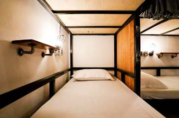 Photos of Ocean Breeze Hostel by Daily Sweet