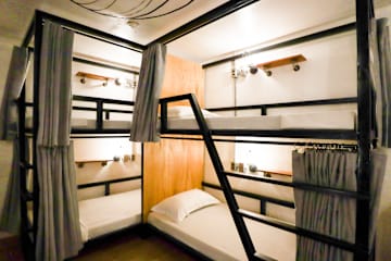 Photos of Ocean Breeze Hostel by Daily Sweet