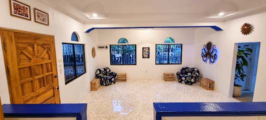 Photos of Blue House Backpackers