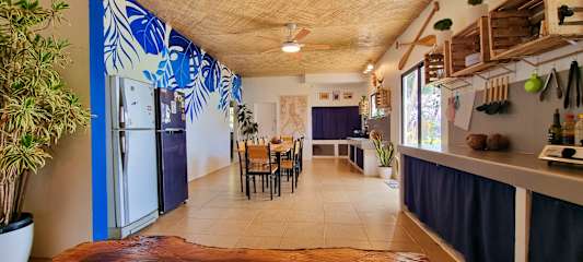 Photos of Blue House Backpackers
