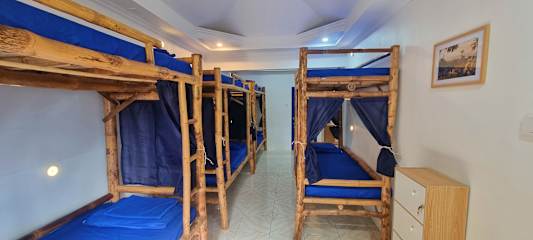 Photos of Blue House Backpackers
