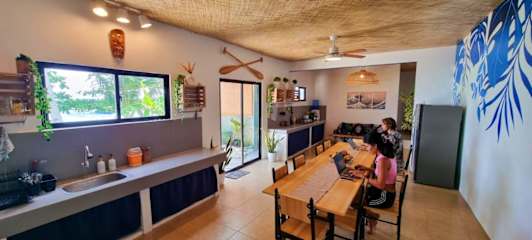 Photos of Blue House Backpackers