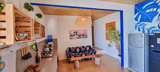 Photos of Blue House Backpackers