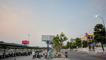 Tan Hoa Homestay의 사진