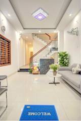 Tan Hoa Homestay의 사진