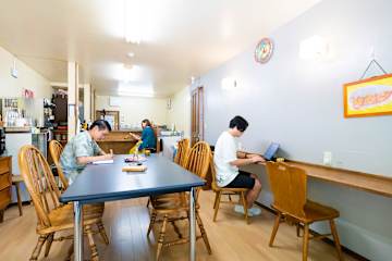 Guest House TORAYA의 사진