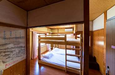 Guest House TORAYA의 사진