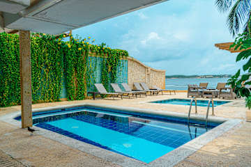 Photos of Hotel Caribbean Cartagena