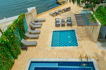 Photos of Hotel Caribbean Cartagena