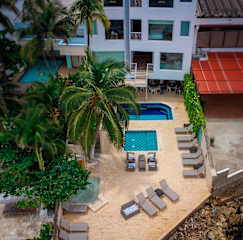 Photos of Hotel Caribbean Cartagena