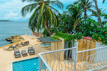 Photos of Hotel Caribbean Cartagena
