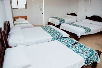 Photos of Hotel Portal Guatape