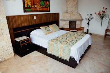 Photos of Hotel Portal Guatape