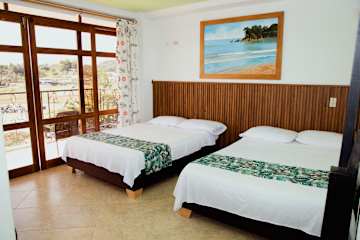 Photos of Hotel Portal Guatape