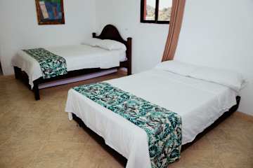 Photos of Hotel Portal Guatape