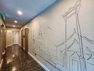 Photos of Ralph Poshtel Pratunam