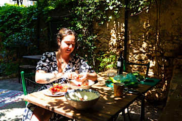 Photos of Chania Hostel Youth 18-50