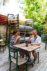 Photos of Chania Hostel Youth 18-50