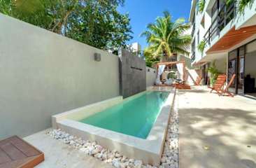 Photos of BT Rooms Tulum