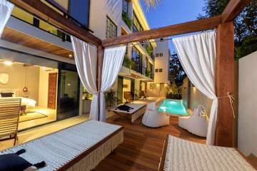 Photos of BT Rooms Tulum