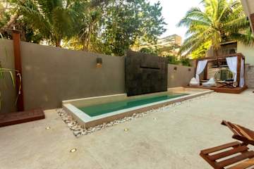 Photos of BT Rooms Tulum