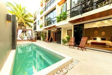 Photos of BT Rooms Tulum
